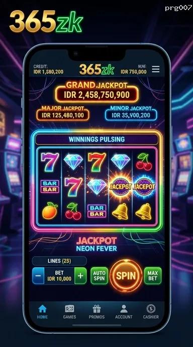 Pratinjau antarmuka prg007 — aplikasi APK resmi Android v2.5.6